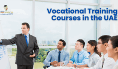 Vocational Training Courses in the UAE