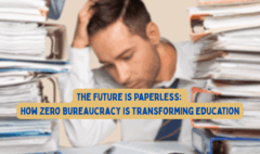 Zero Bureaucracy